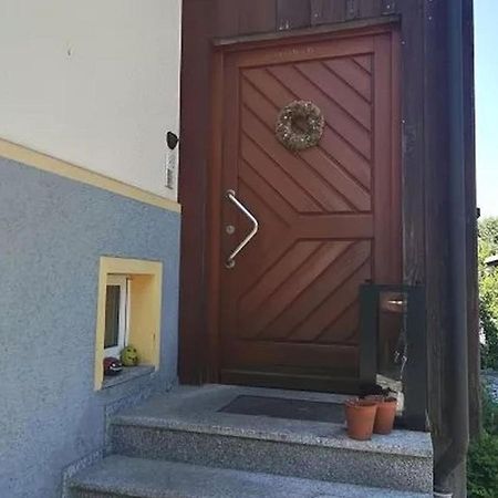 Haus Am Apfelbaum Lejlighed Bad Säckingen Eksteriør billede